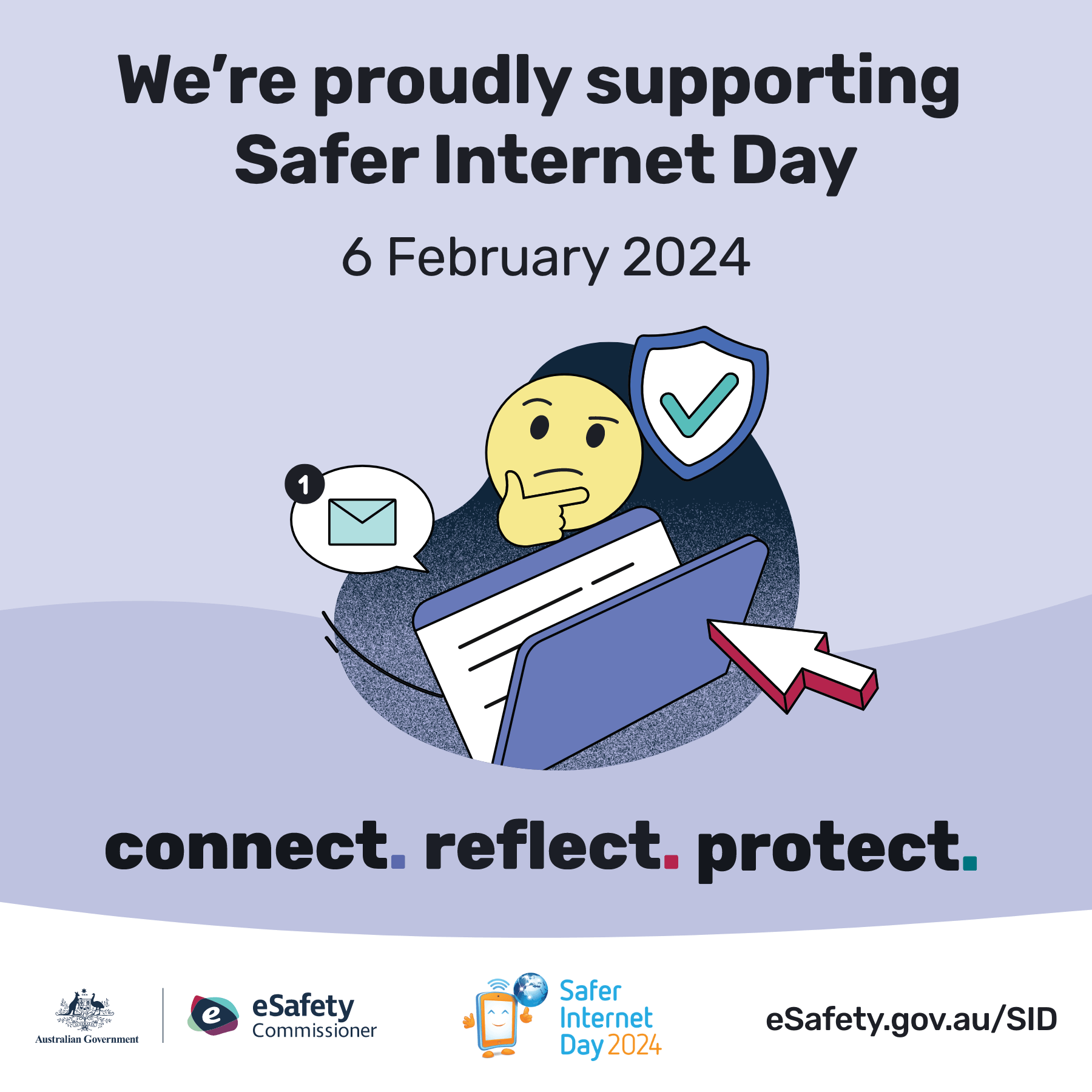 Read more about the article Safer Internet Day 2024