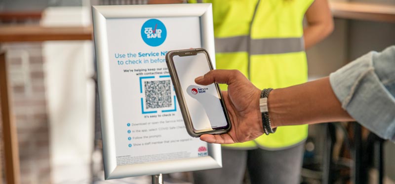 Read more about the article How-To: QR Codes & Service NSW