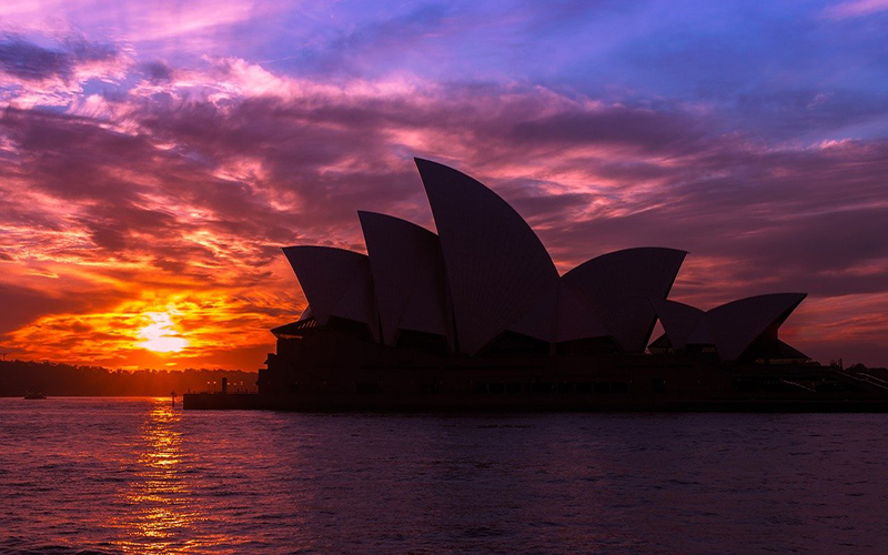 Read more about the article Stream with Sydney Opera House