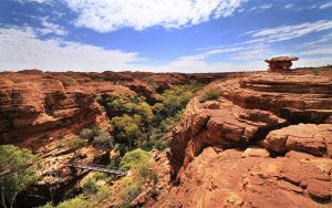 Northern Territory in Australia