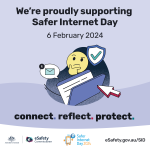 Safer Internet Day 2024