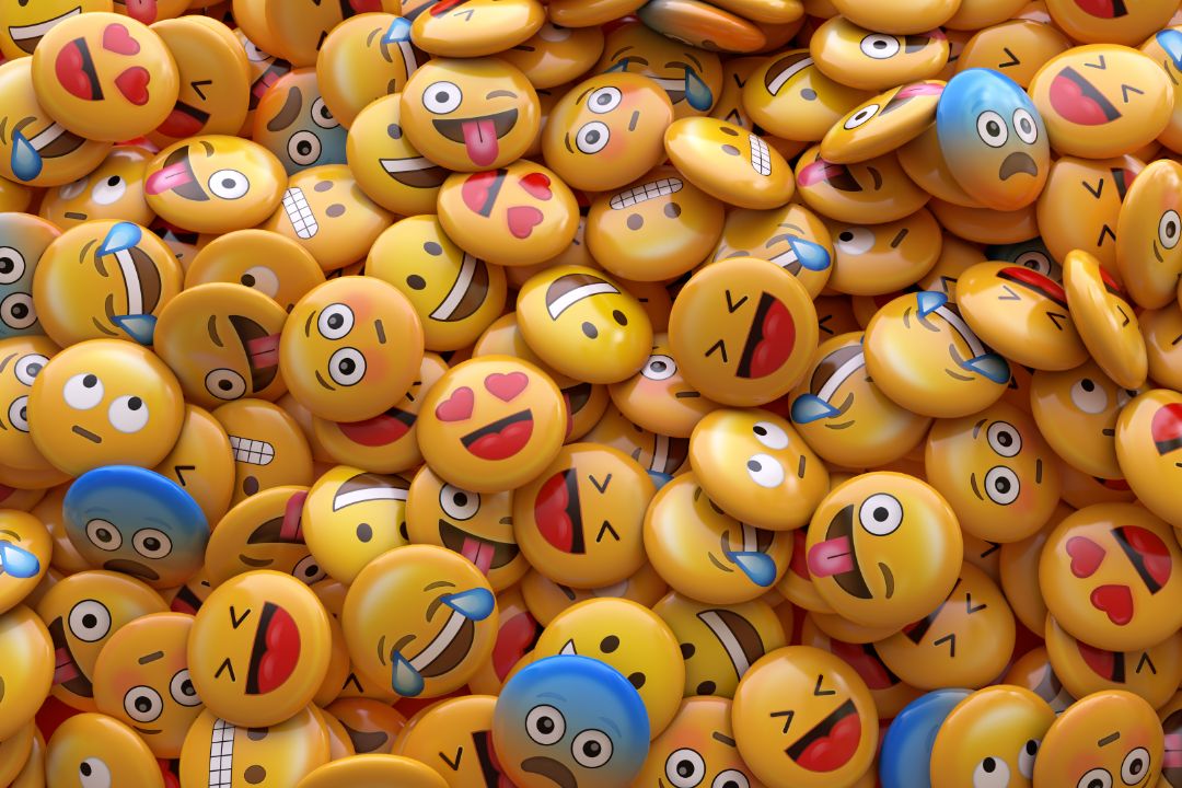 Read more about the article Interpreting Emojis for Older Adults